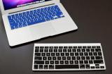 Silicone Keyboard Skin Protect Cover for Apple Macbook Air 11